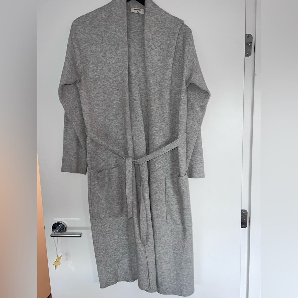 Babaton Ty Cardigan